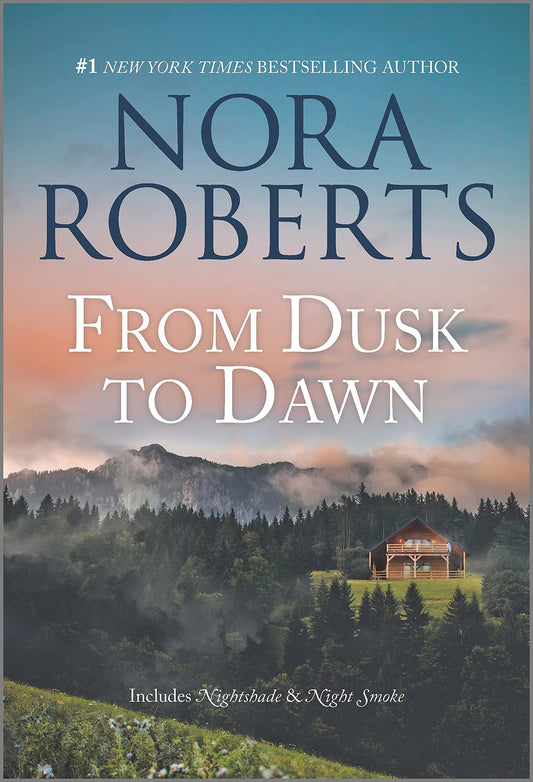 From Dusk to Dawn (Night Tales) - 8200