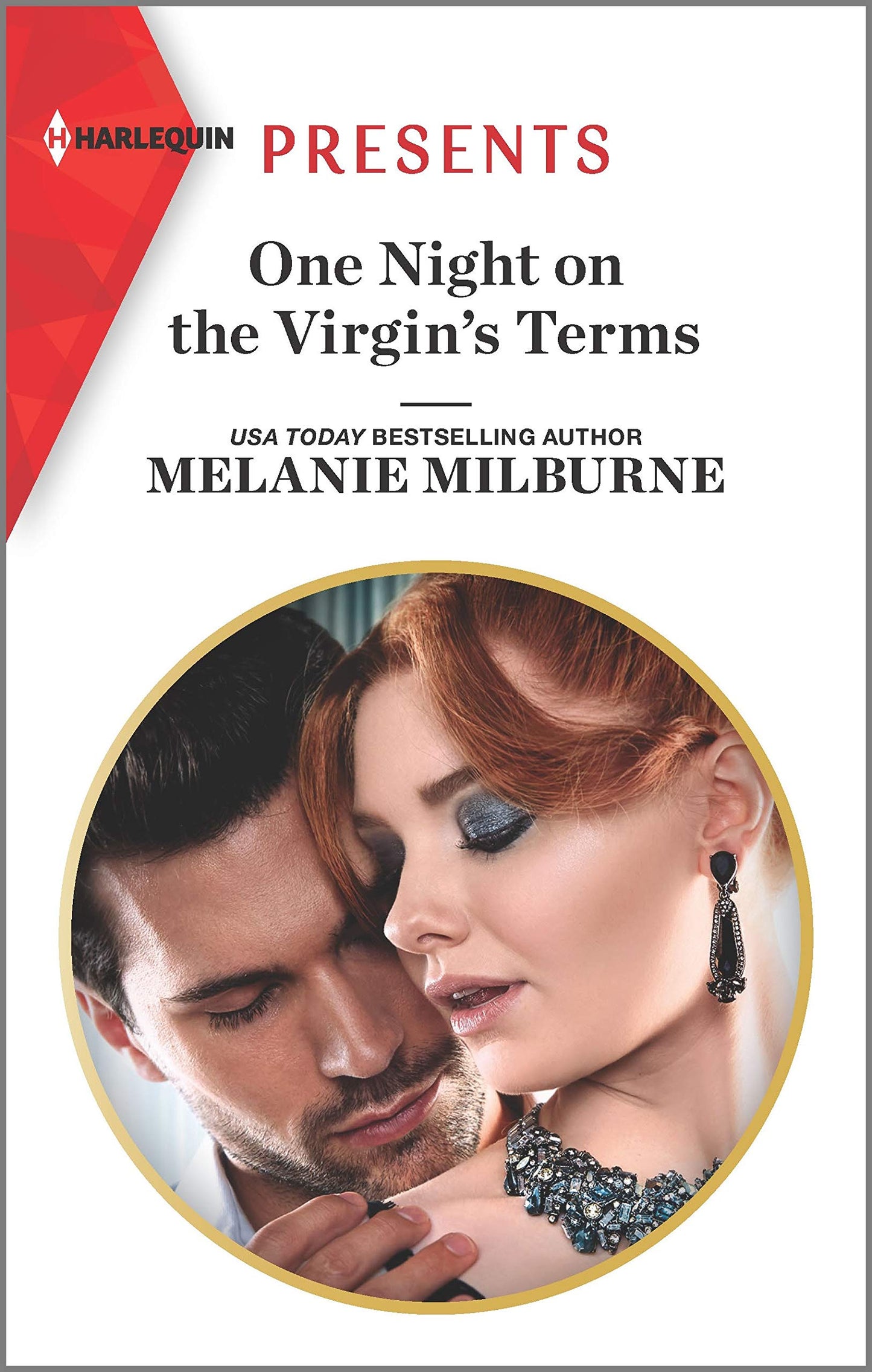 One Night on the Virgin's Terms (Wanted: A Billionaire, 1)