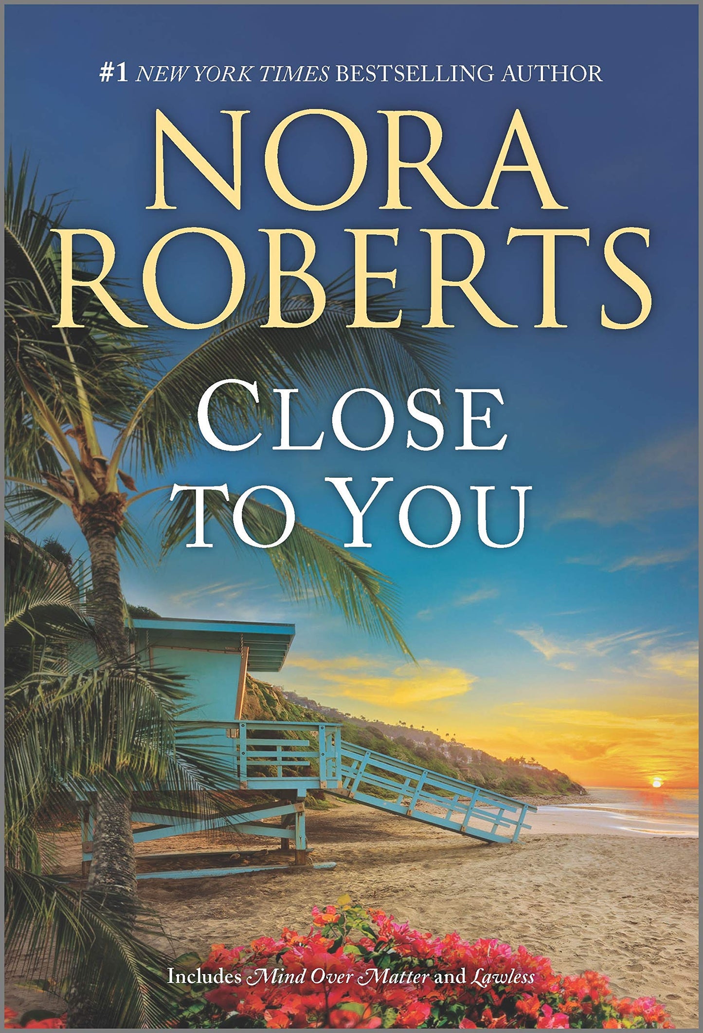 CLOSE TO YOU