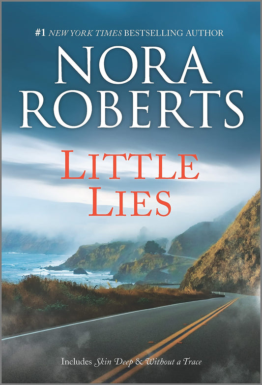 Little Lies (O'Hurleys)