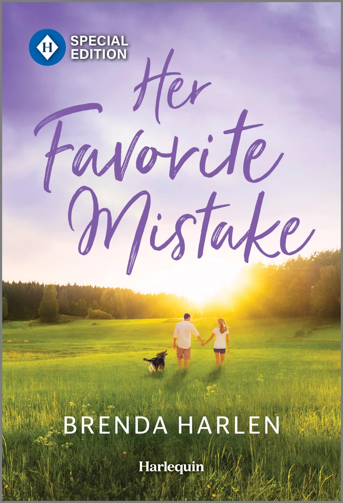 Her Favorite Mistake (Match Made in Haven, 17)