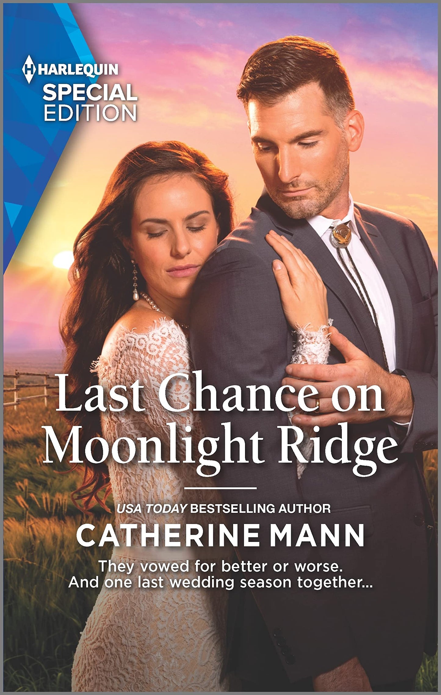 LAST CHANCE ON MOONLIGHT RIDGE (
