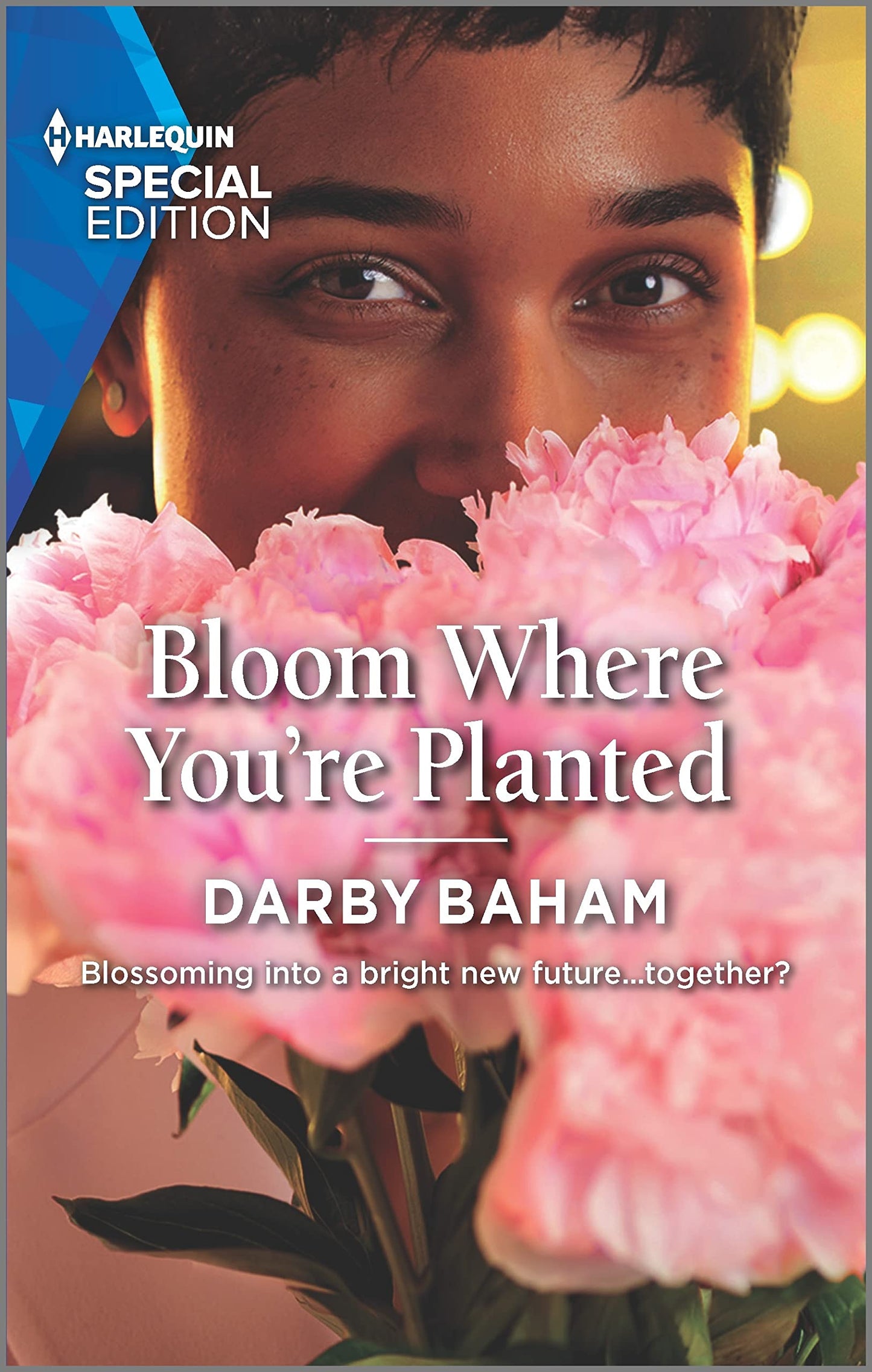 Bloom Where You're Planted: The Perfect Beach Read (The Friendship Chronicles, 2)