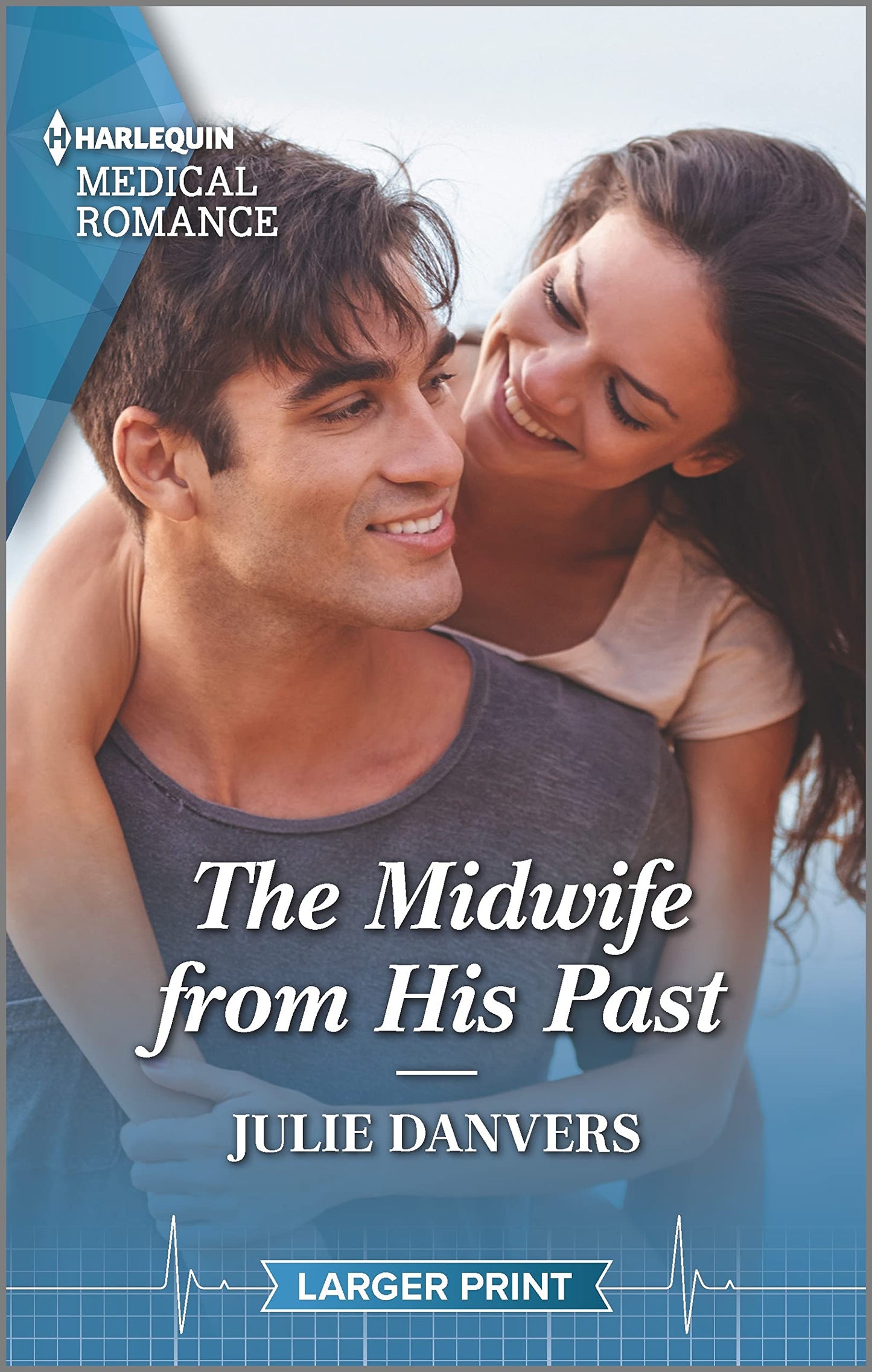 The Midwife from His Past (Portland Midwives, 2)