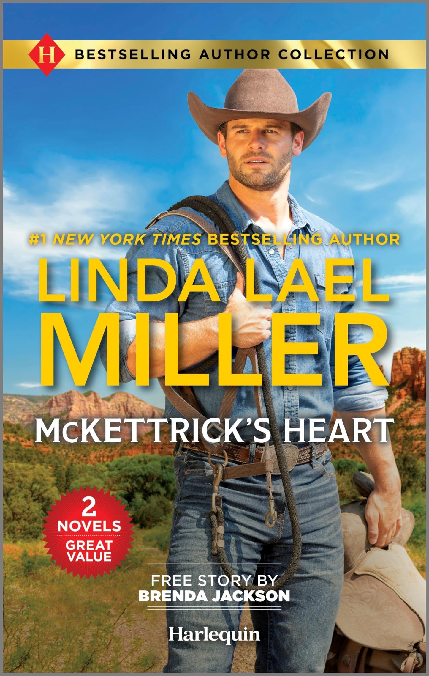 McKettrick's Heart & The Marriage He Demands: Two Western Romance Novels – A Contemporary Western Story of Single Dads and Small Town Secrets