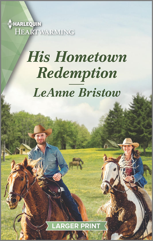 His Hometown Redemption: A Clean and Uplifting Romance (Coronado, Arizona, 1)