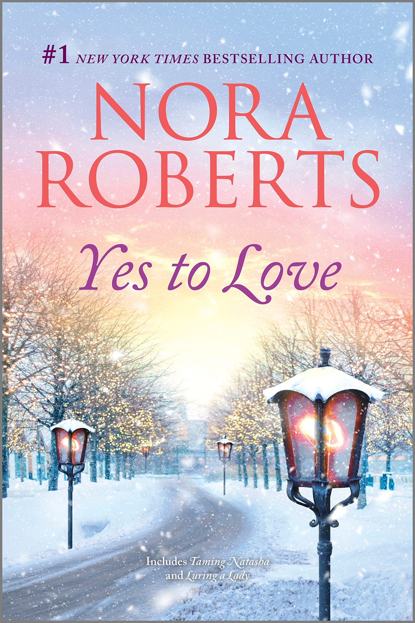 Yes to Love (Stanislaskis)