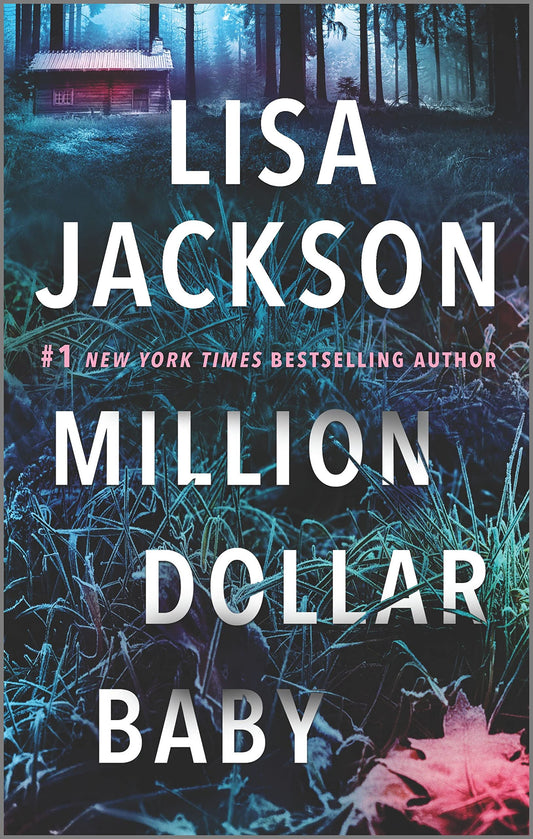 Million Dollar Baby: A Gripping Contemporary Romance About an Instant Family Born from Danger