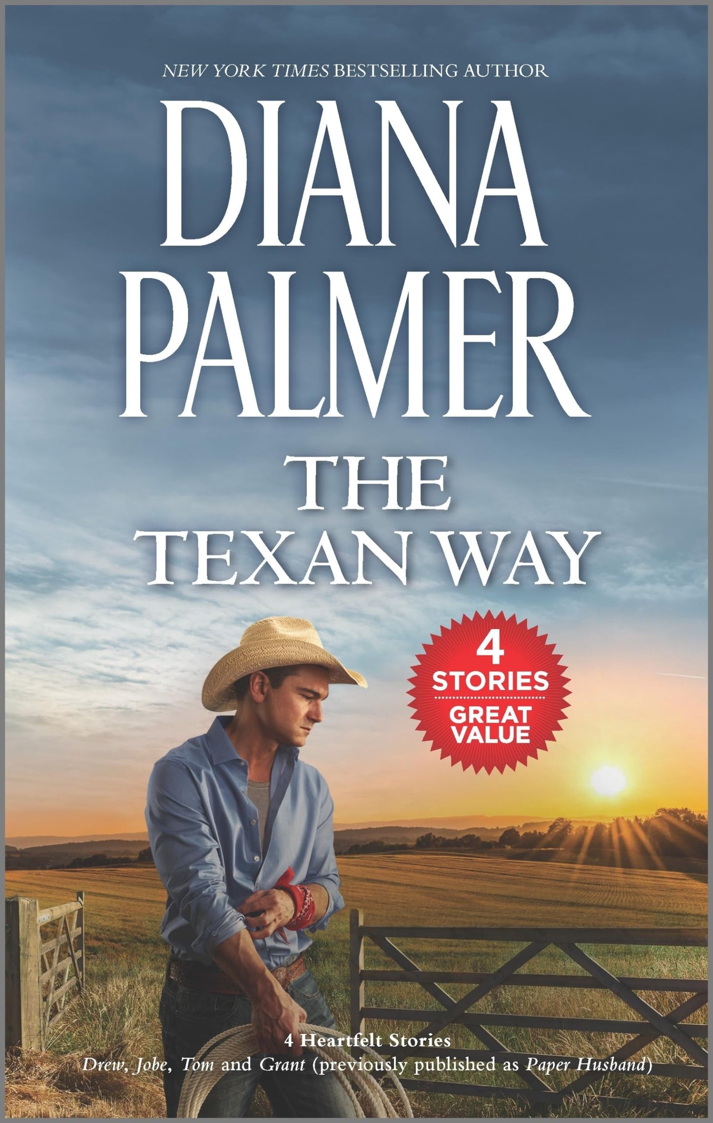 The Texan Way