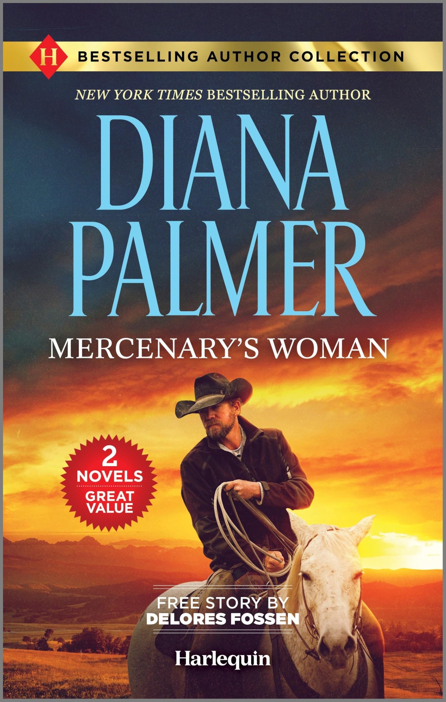 Mercenary's Woman & Safety Breach: Two Suspense-Filled Romance Books (Bestselling Author Collection)