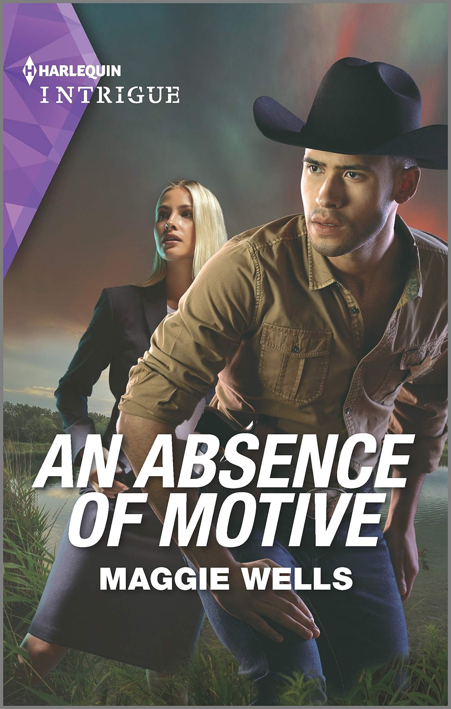 An Absence of Motive (A Raising the Bar Brief, 1)