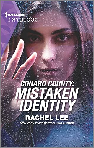 Conard County: Mistaken Identity (Conard County: The Next Generation, 48)
