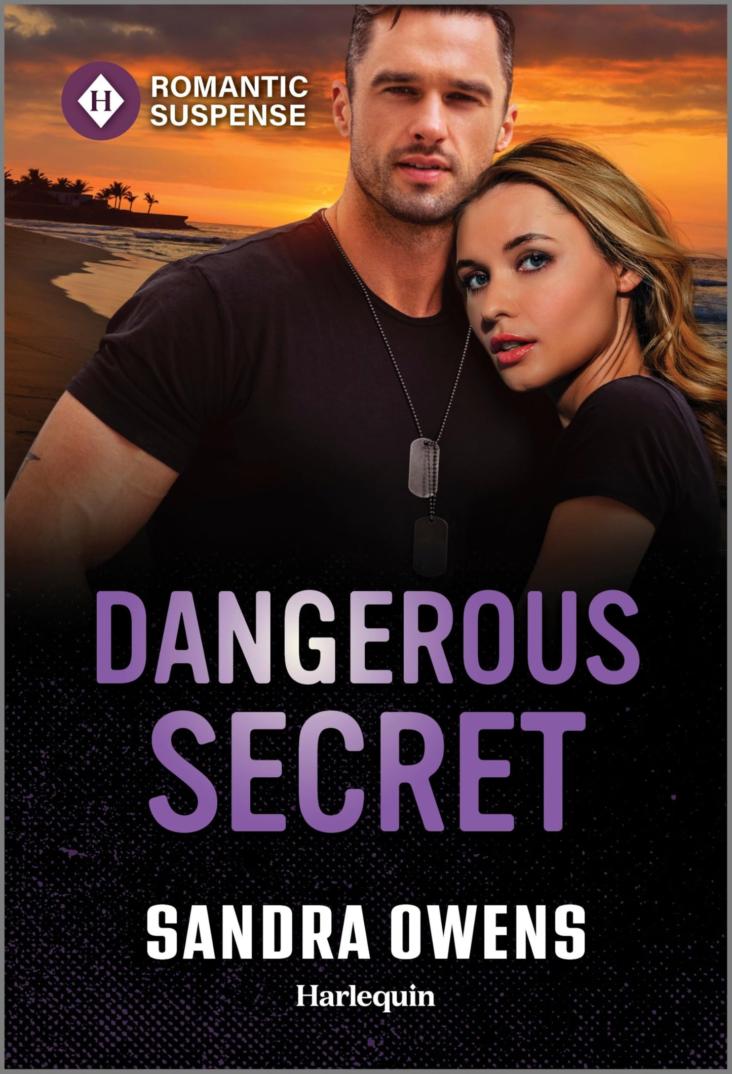 Dangerous Secret (The Phoenix Three, 1)
