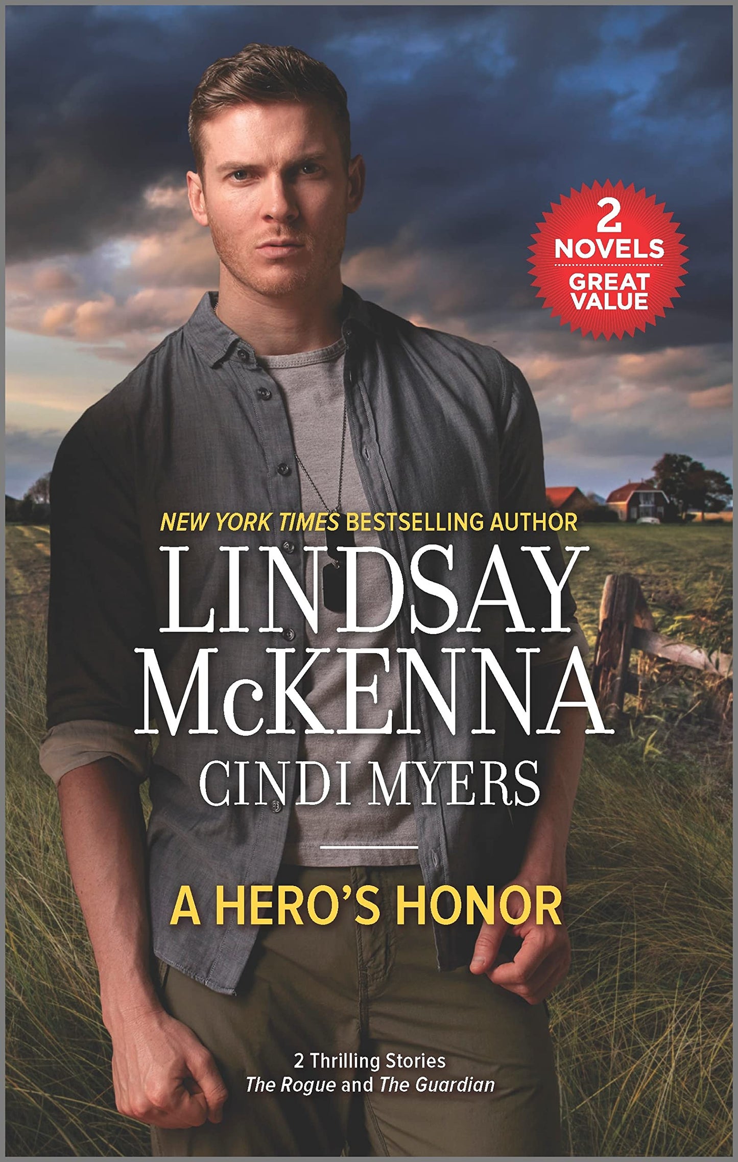 A Hero's Honor