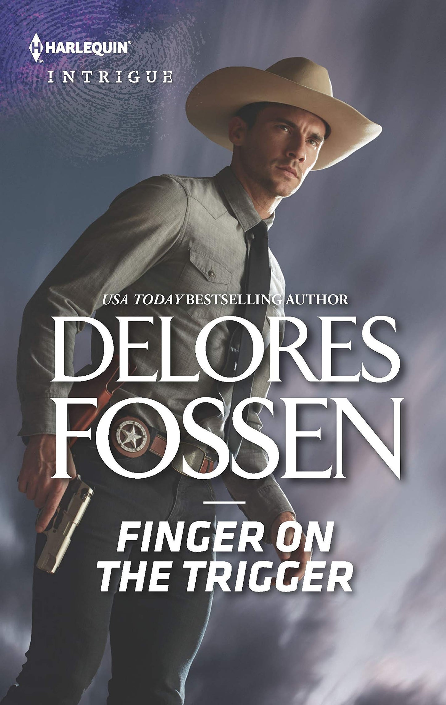 FINGER ON THE TRIGGER (THE LAWME