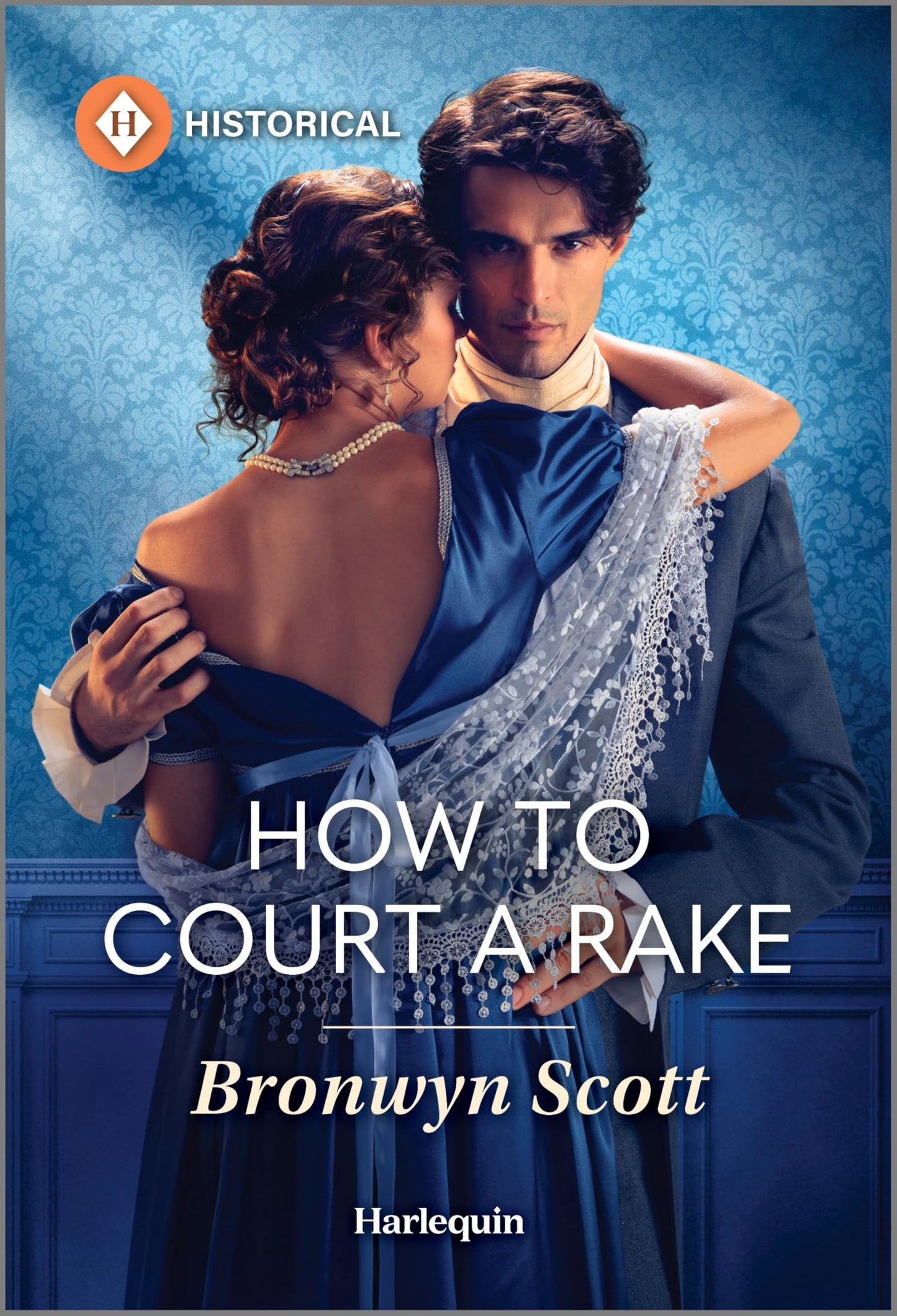 How to Court a Rake (Wed Within a Year, 1)