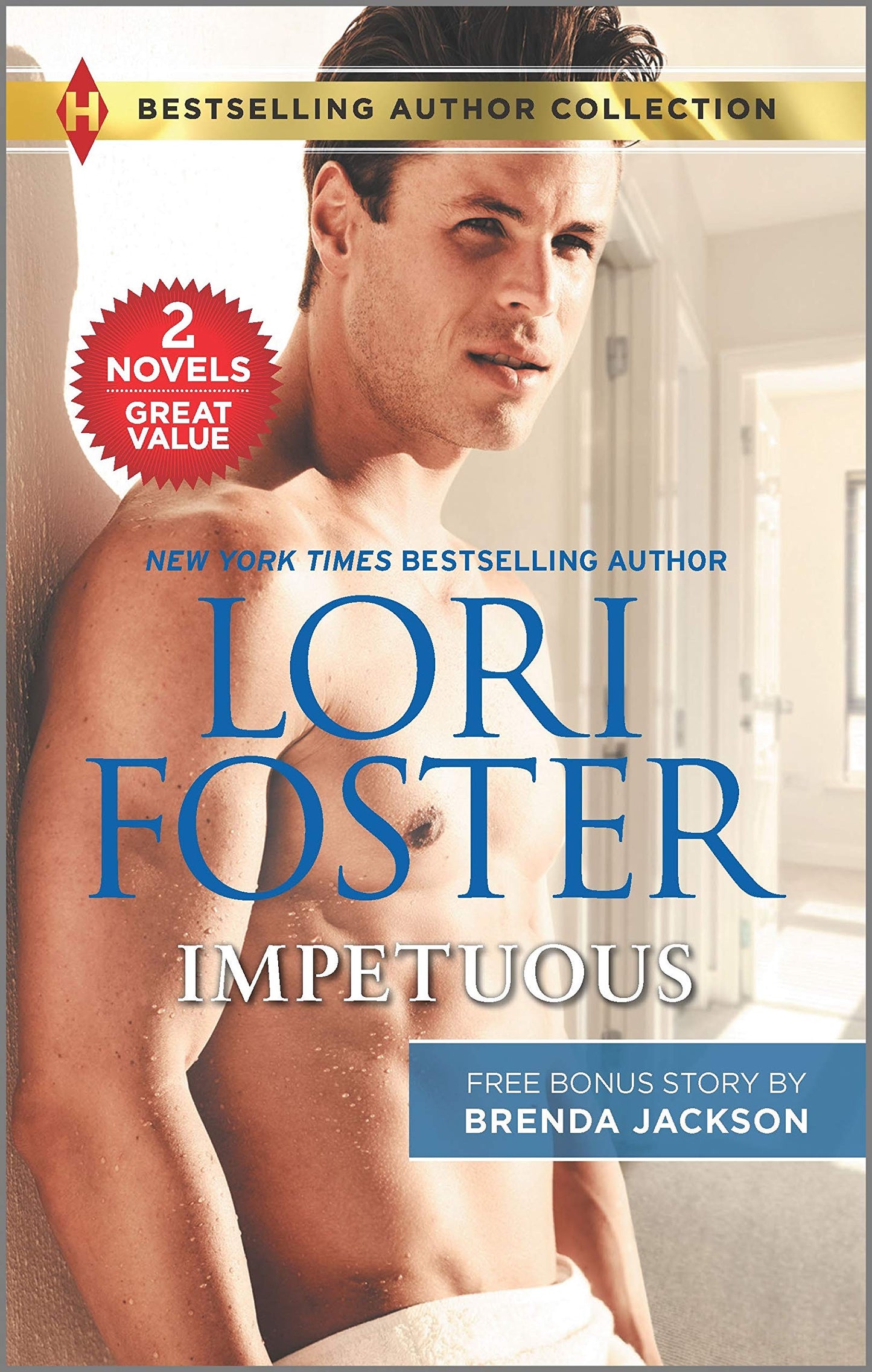 Impetuous & The Proposal