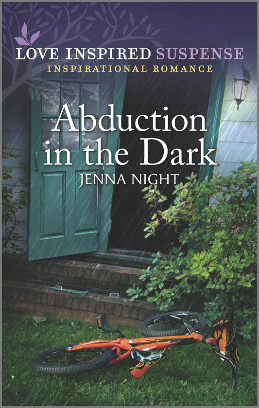 ABDUCTION IN THE DARK (RANGE RIV