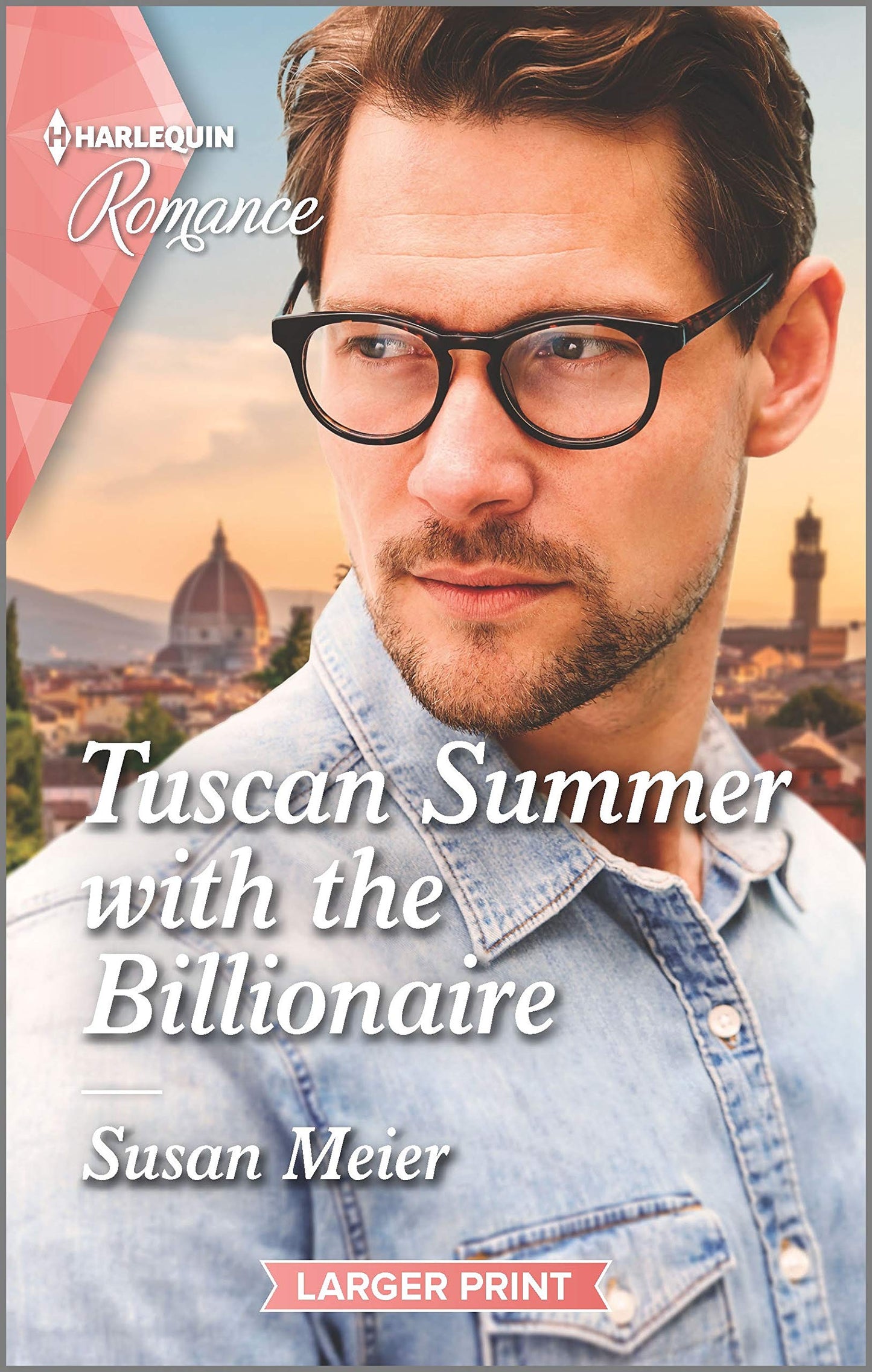 Tuscan Summer with the Billionaire: A Passionate Billionaire Love Story―Dive into this Summer Beach Read (A Billion-Dollar Family, 1)