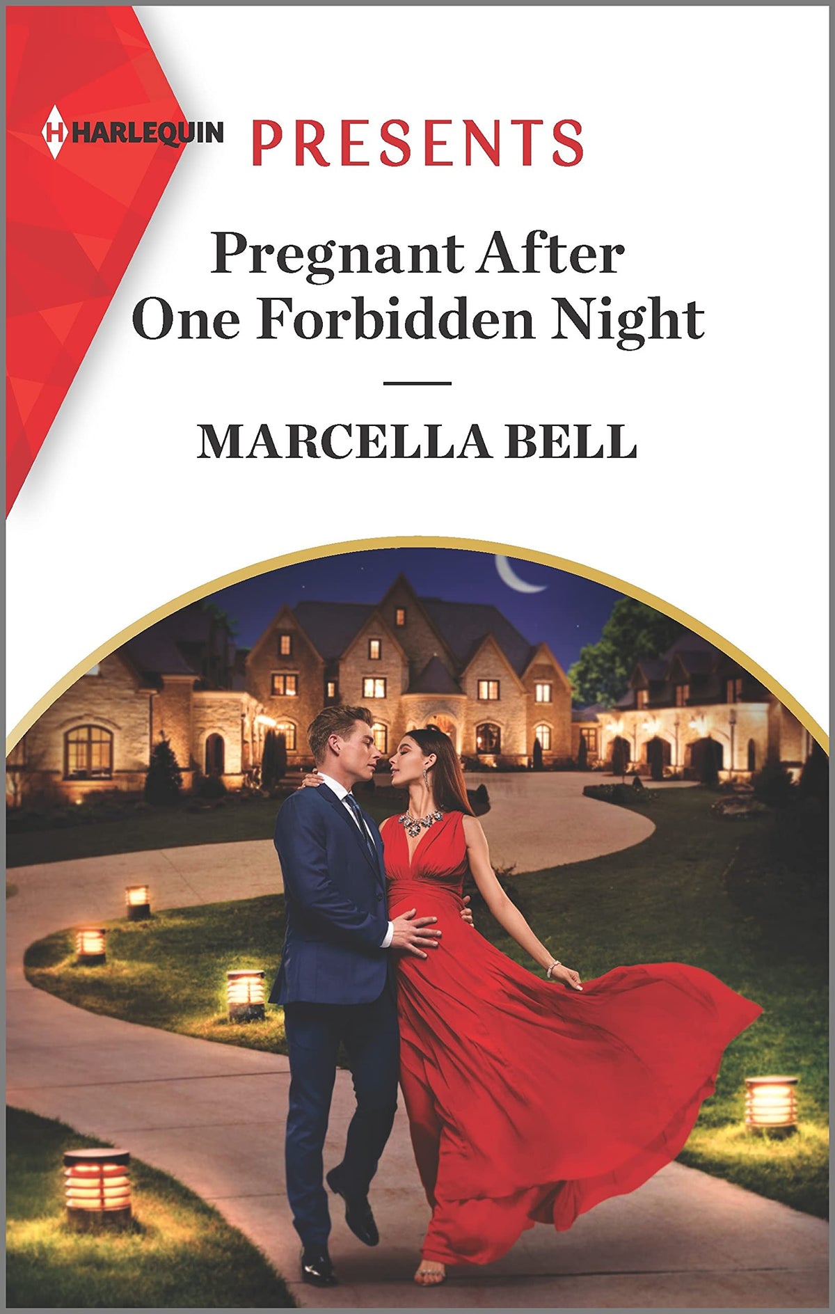 Pregnant After One Forbidden Night: An Uplifting International Romance (The Queen's Guard, 3)