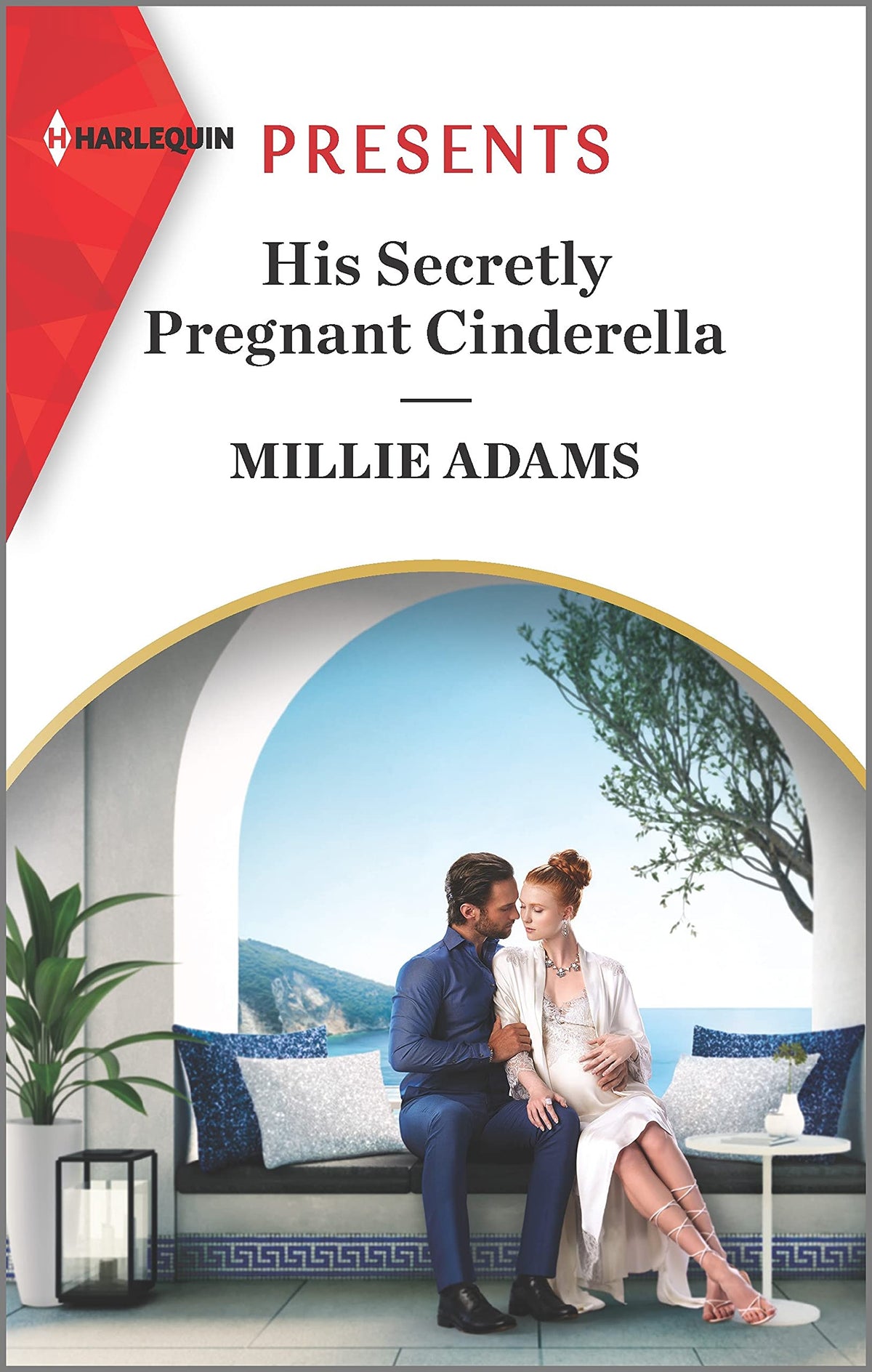 His Secretly Pregnant Cinderella: An Uplifting International Romance (Harlequin Presents, 3980)
