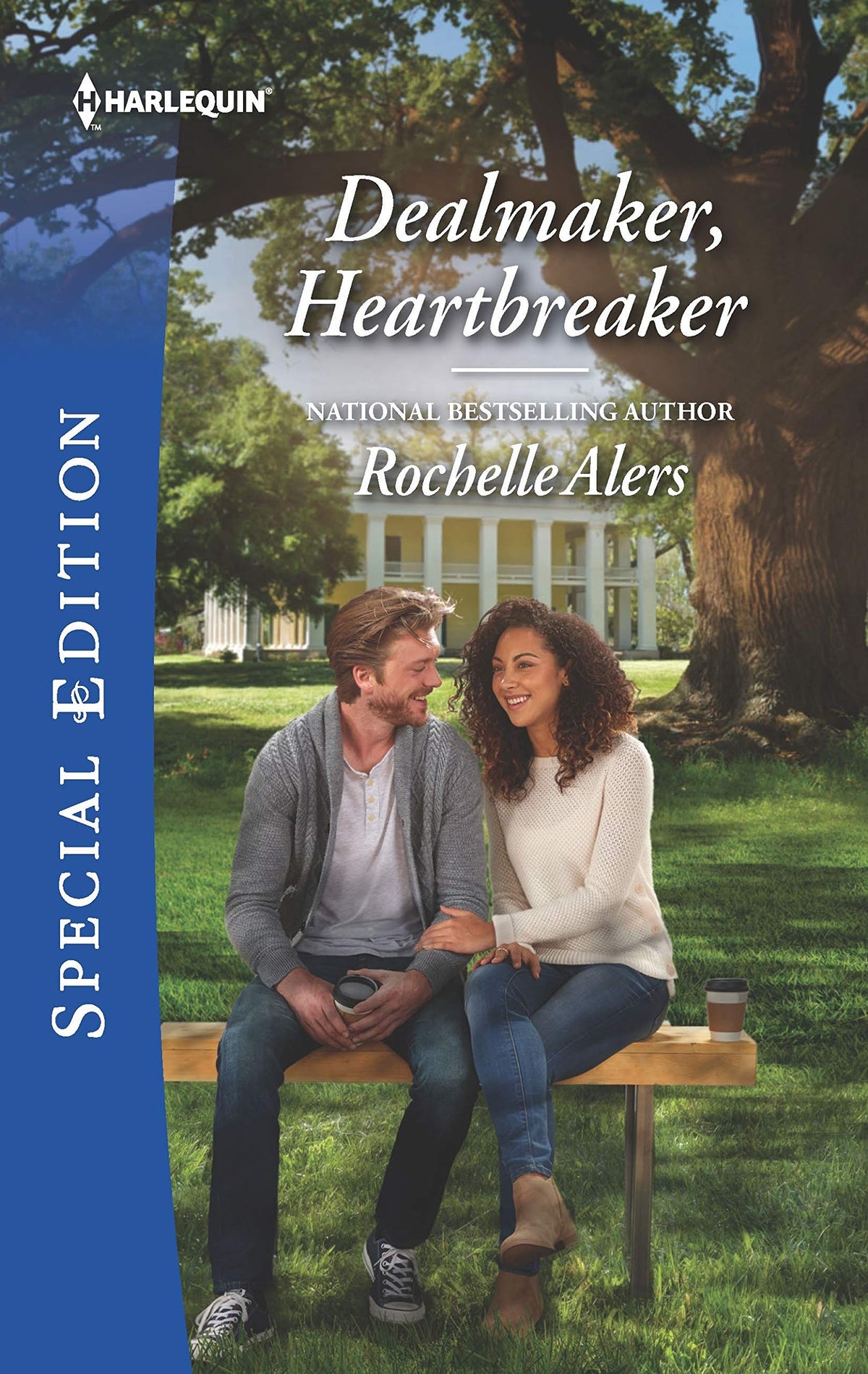 Dealmaker, Heartbreaker (Wickham Falls Weddings, 6)