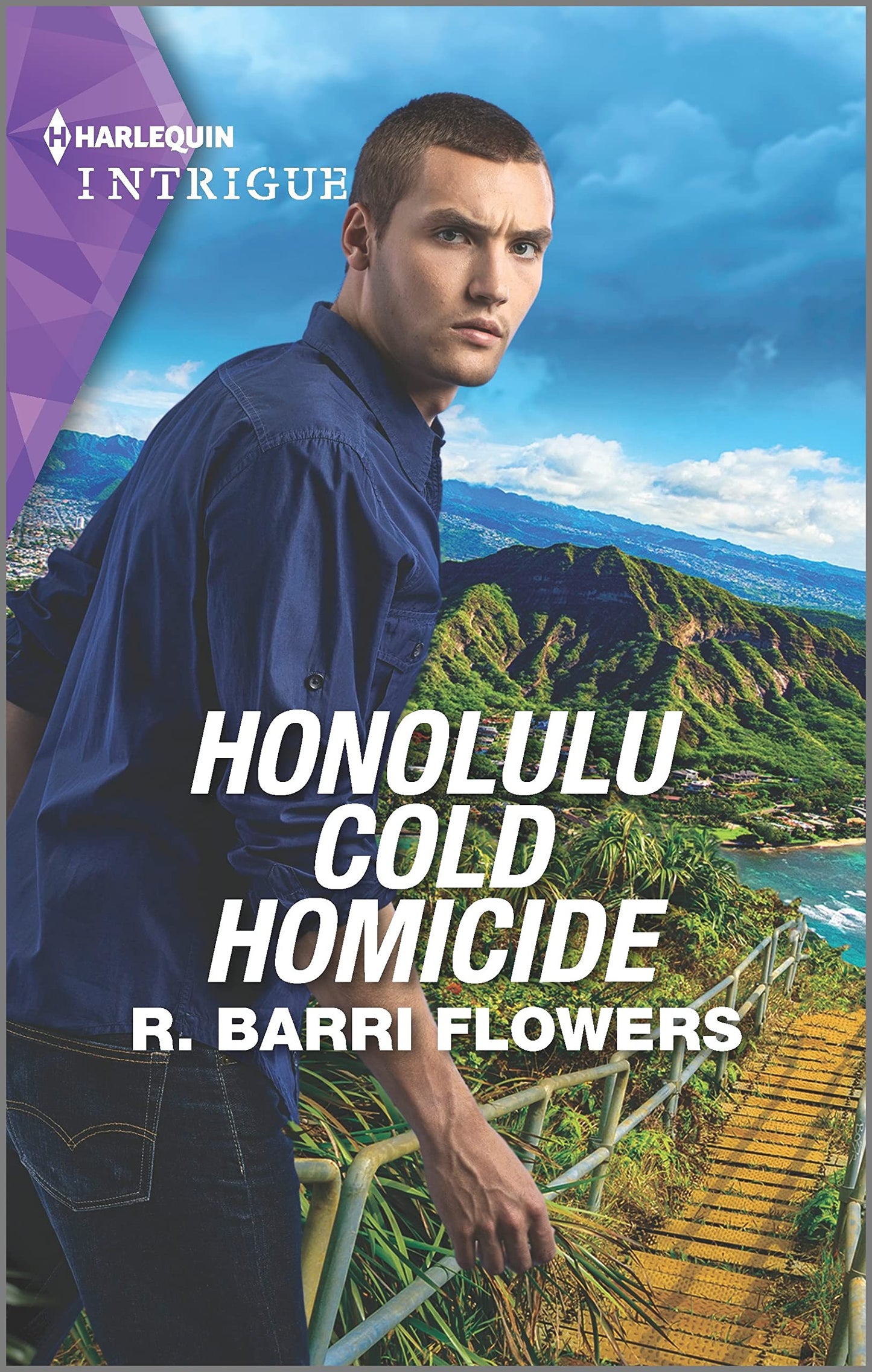 Honolulu Cold Homicide (Hawaii CI, 3)