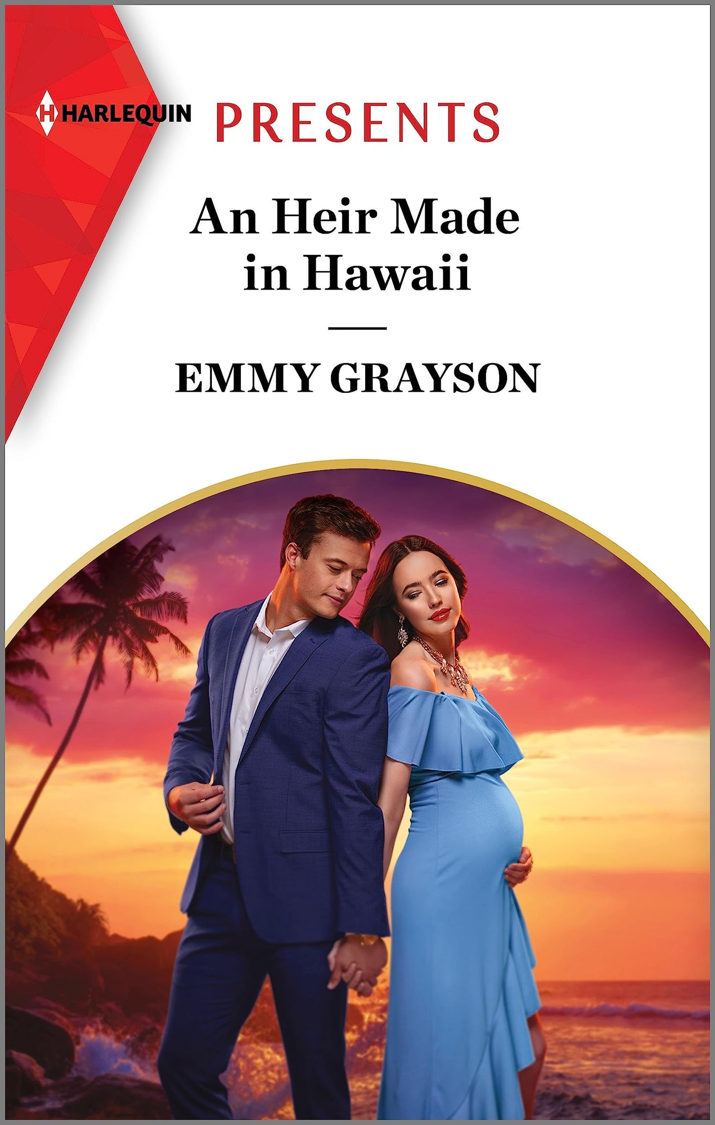 An Heir Made in Hawaii (Hot Winter Escapes, 2)