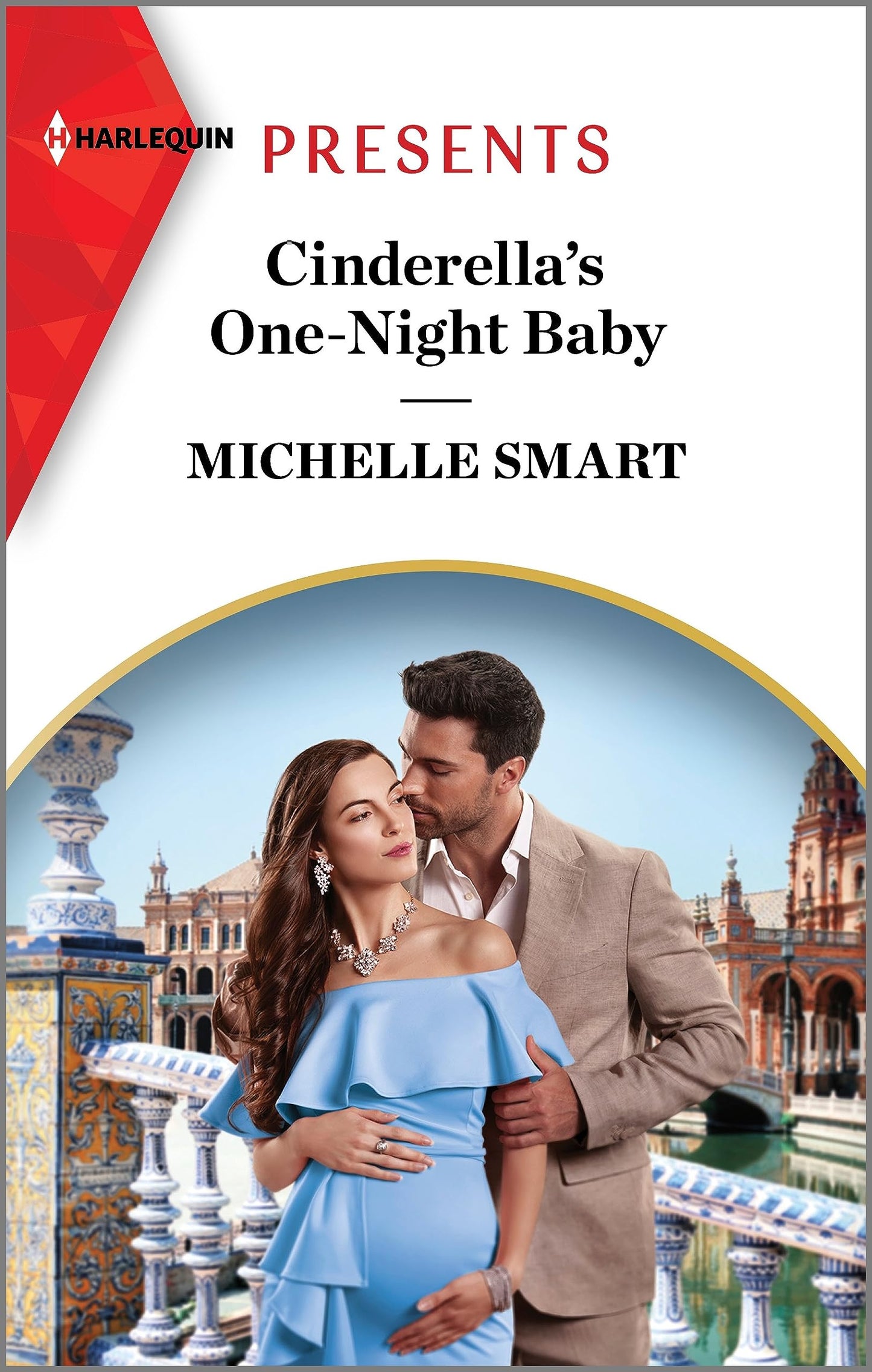 Cinderella's One-Night Baby (Harlequin Presents, 4177)