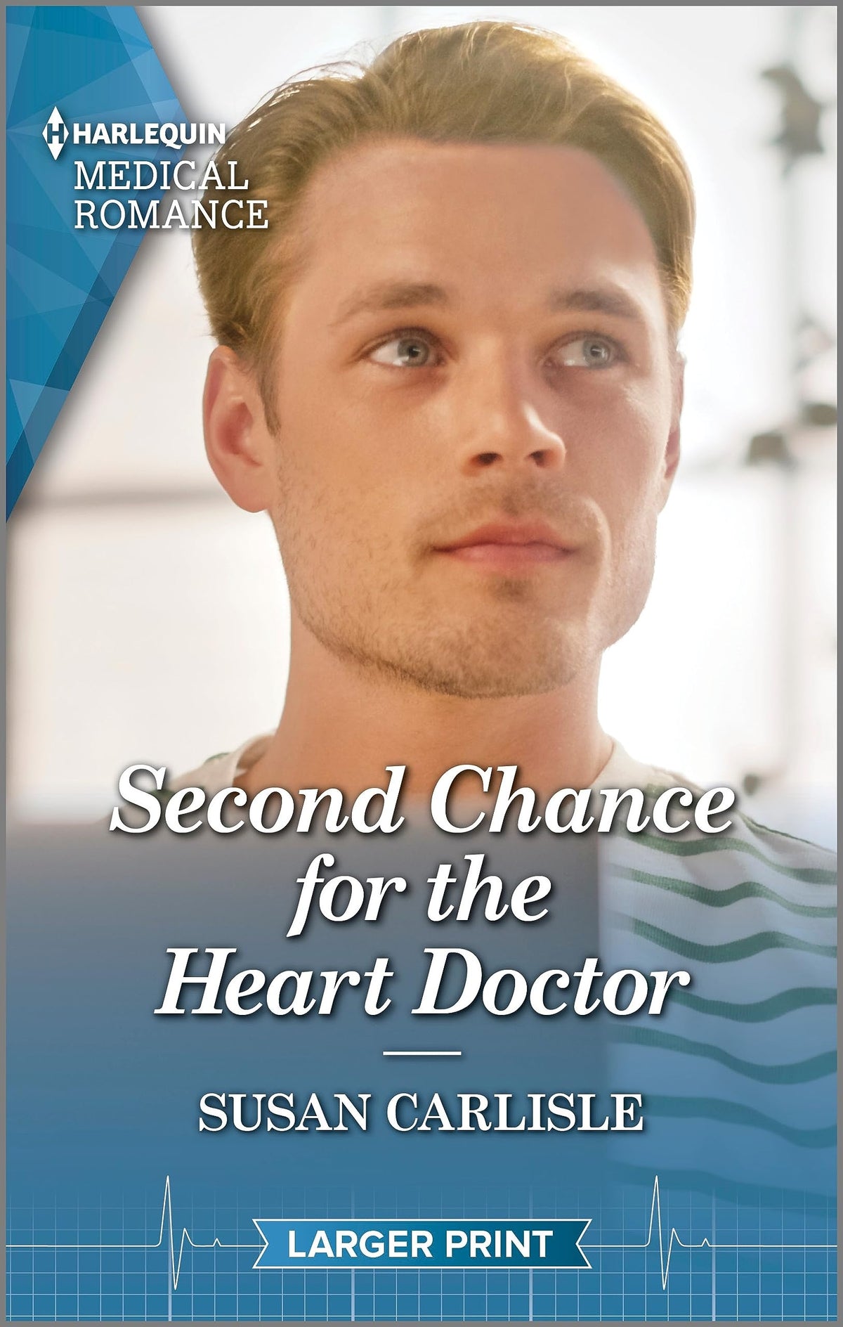 Second Chance for the Heart Doctor (Atlanta Children's Hospital)