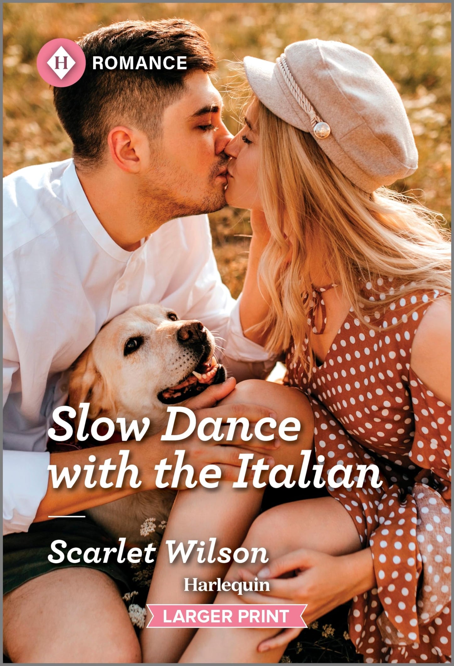 Slow Dance with the Italian (The Life-Changing List, 1)