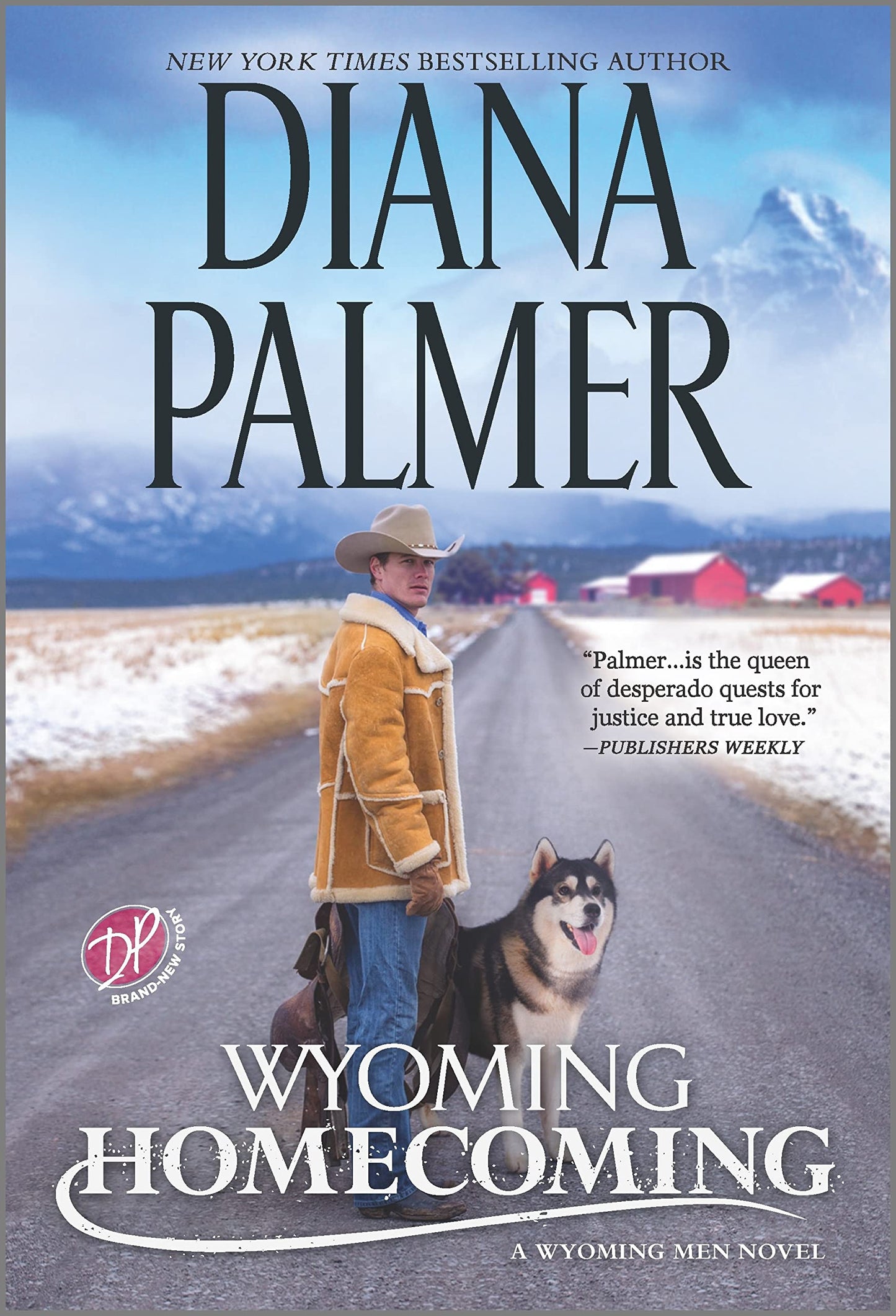 Wyoming Homecoming: A Novel – A Western Romance of Forgiveness and New Beginnings (Wyoming Men, 11)