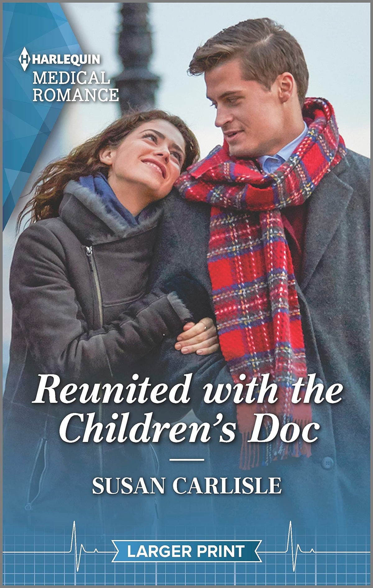 Reunited with the Children's Doc (Atlanta Children's Hospital)