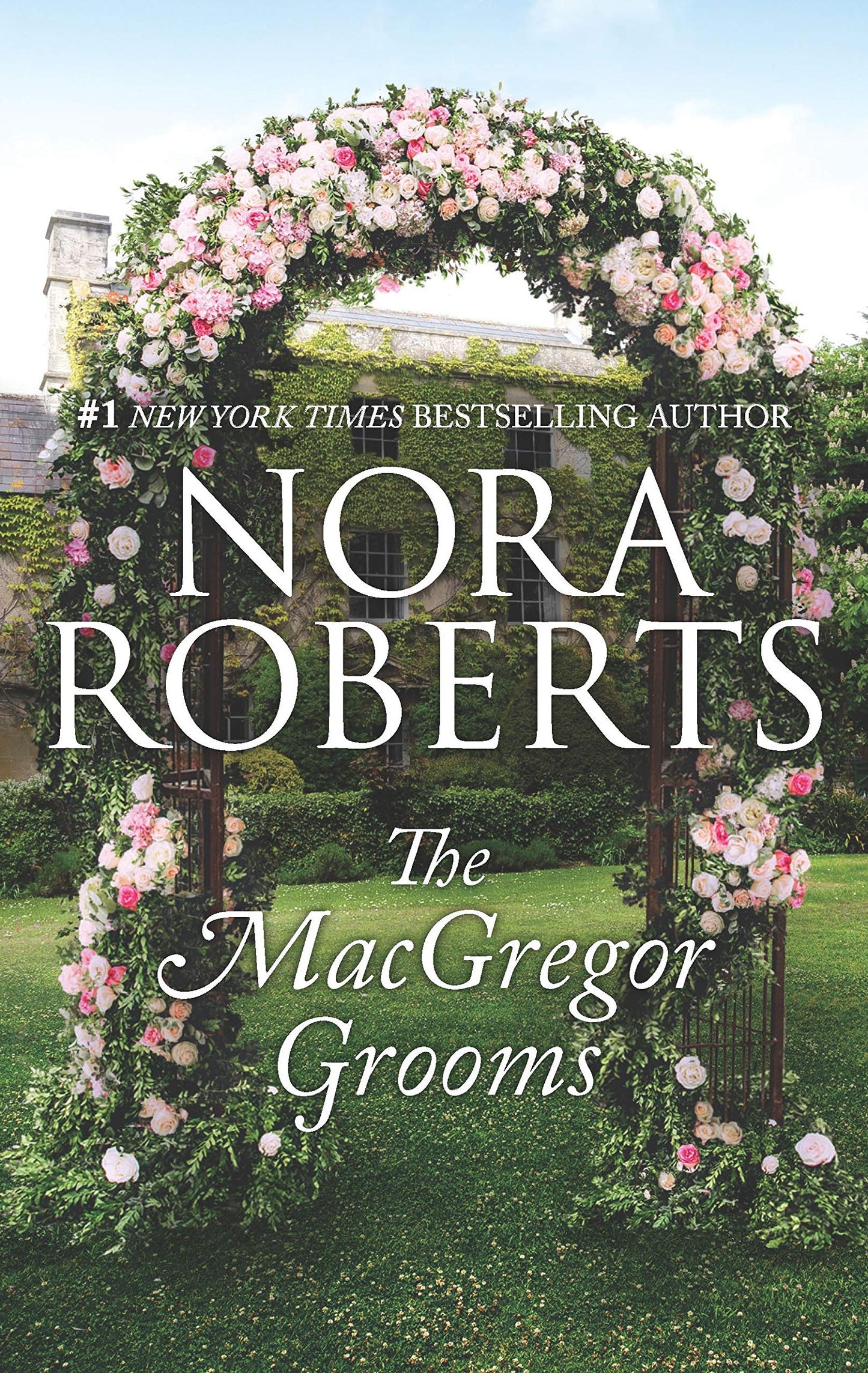 The MacGregor Grooms (The MacGregors)