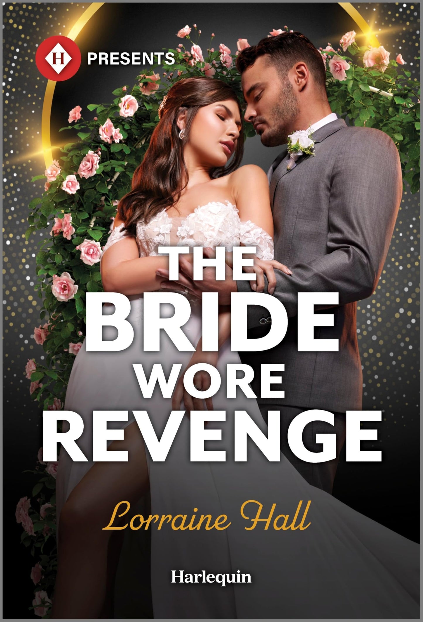 The Bride Wore Revenge (Work Wives to Billionaires' Wives, 3)