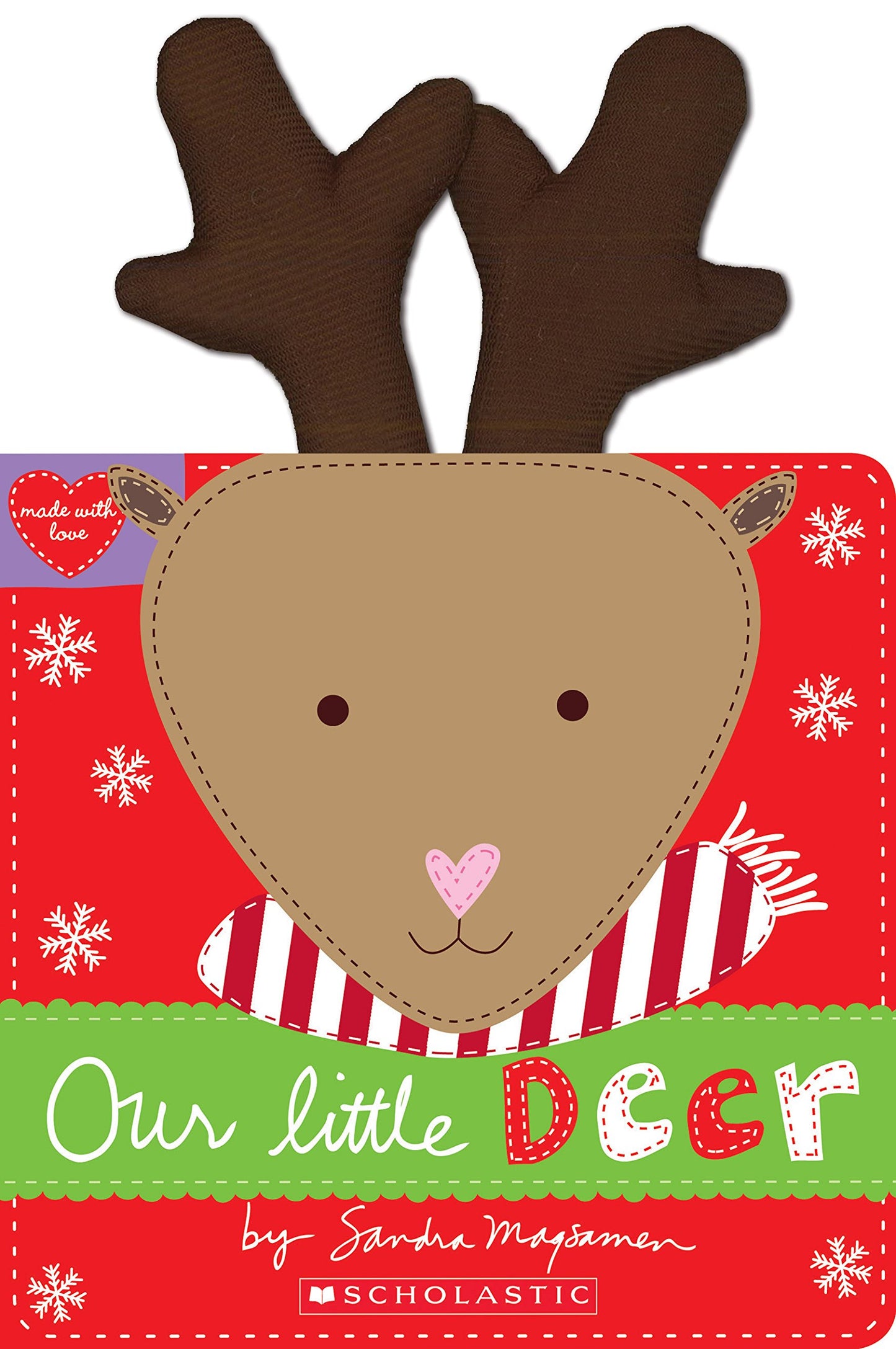 Our Little Deer (Made With Love)