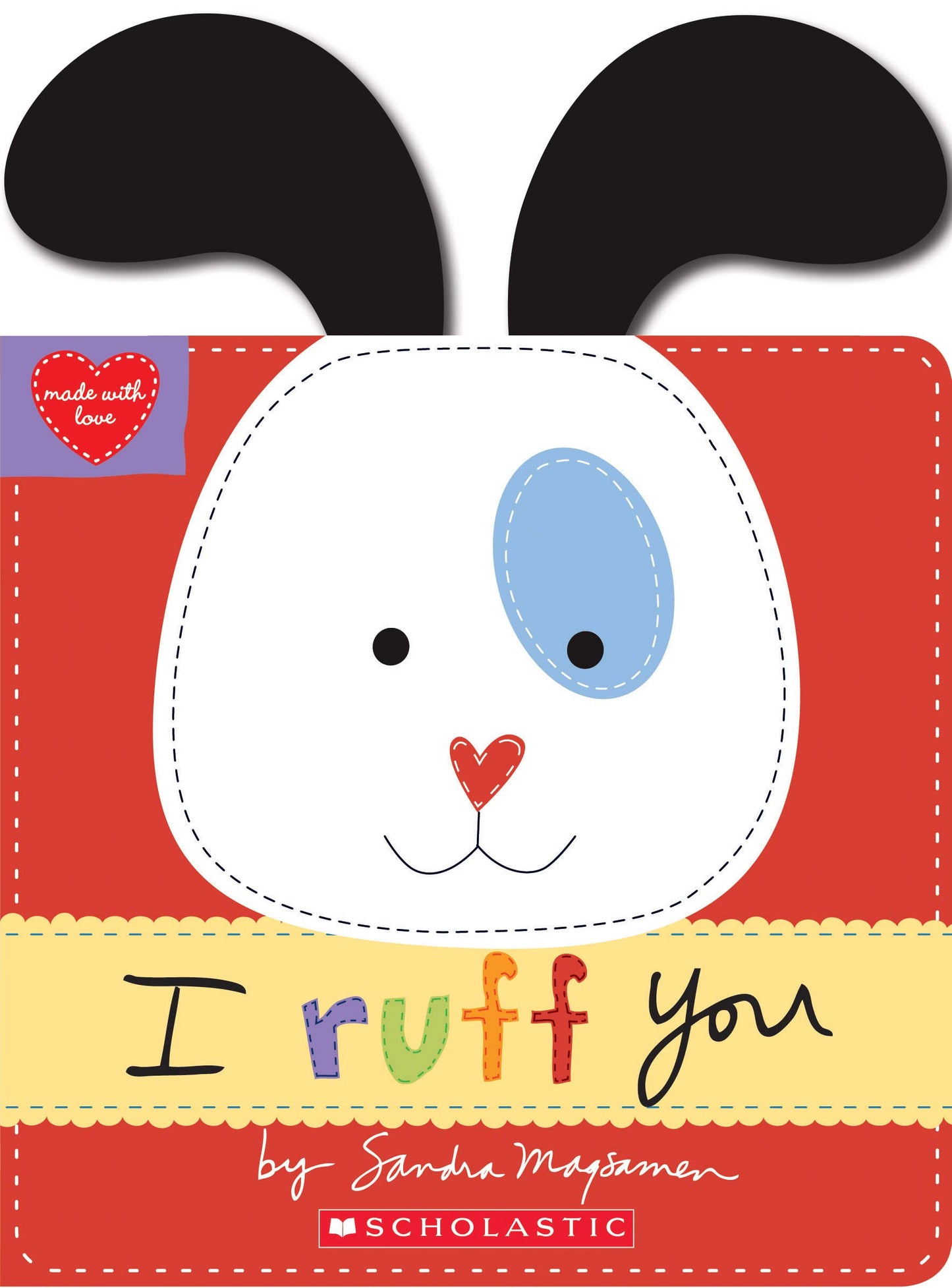 I Ruff You (Made With Love)