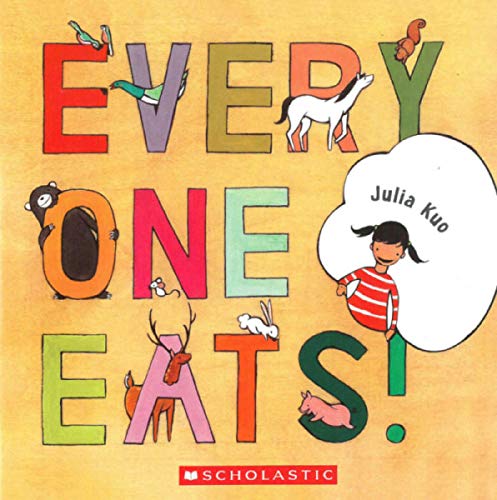 Every One Eats!