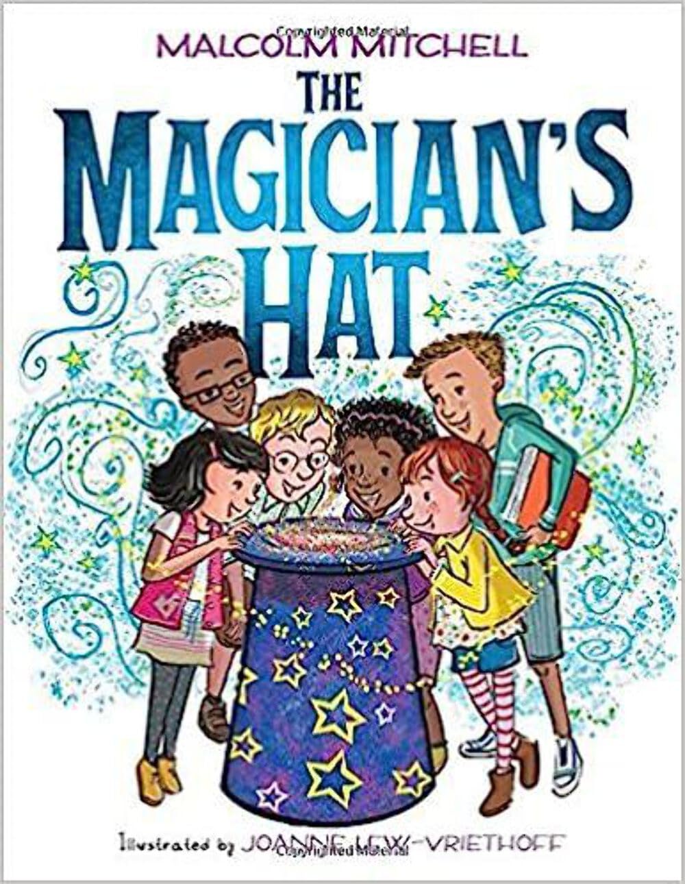 The Magician's Hat