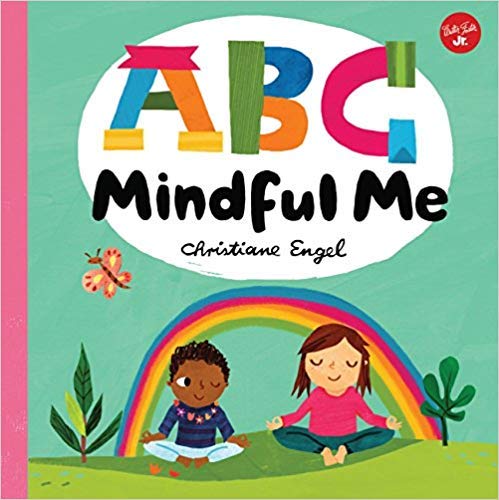 ABC Mindful Me