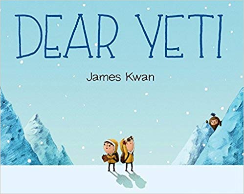 Dear Yeti