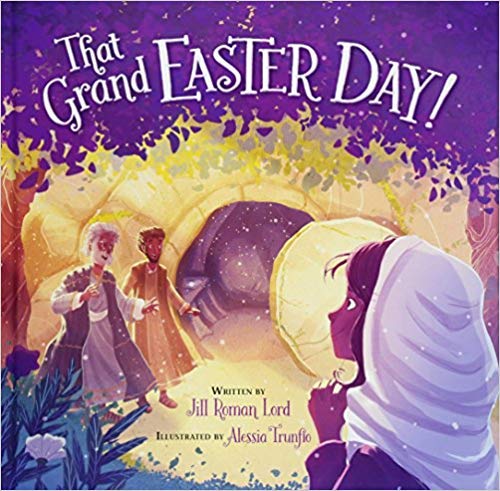 That Grand Easter Day!