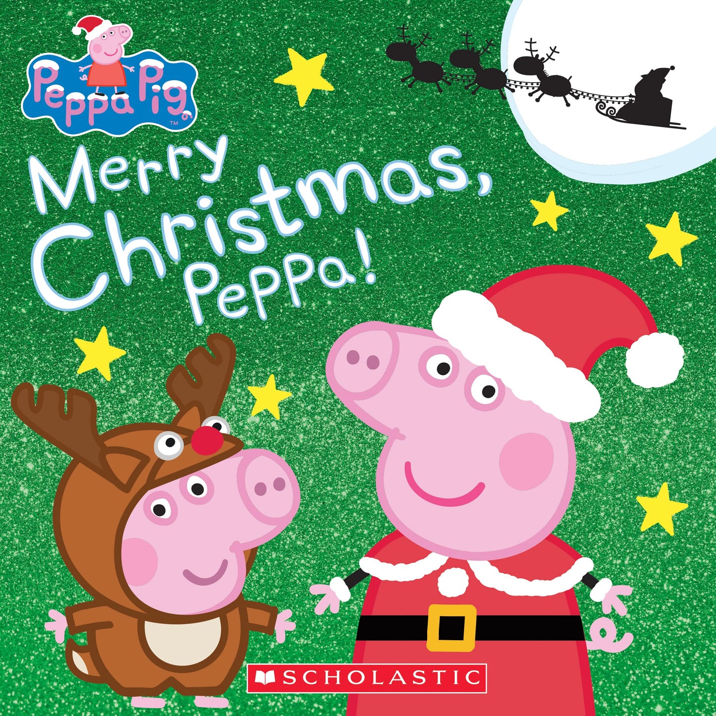 Merry Christmas, Peppa (Peppa Pig)