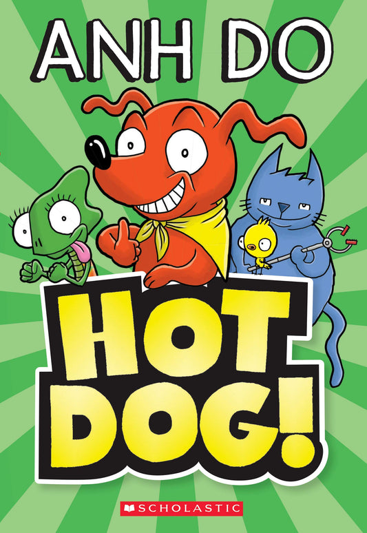 Hotdog #1 (1)