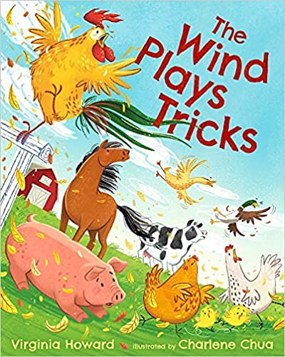 The Wind Plays Tricks