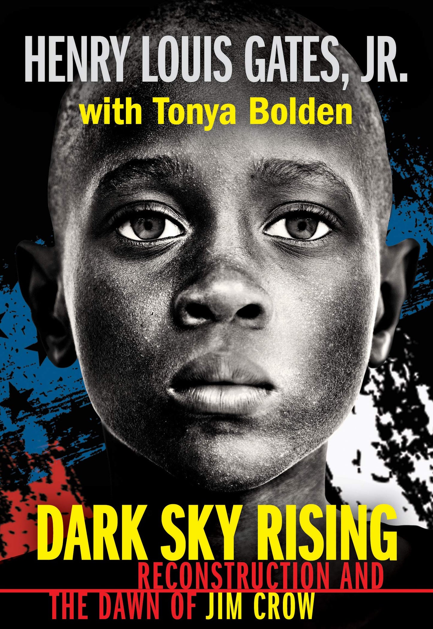 Dark Sky Rising: Reconstruction and the Dawn of Jim Crow (Scholastic Focus) - 4376