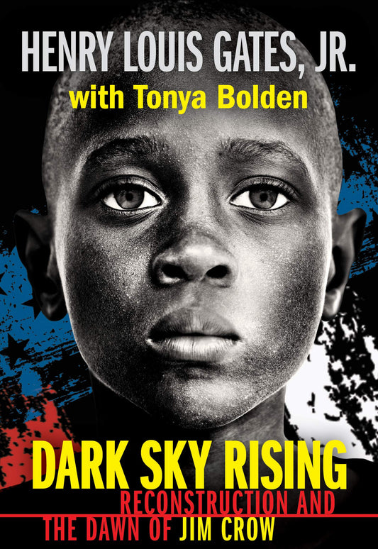 Dark Sky Rising: Reconstruction and the Dawn of Jim Crow (Scholastic Focus) - 4376
