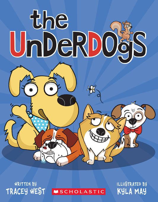 The Underdogs (1)