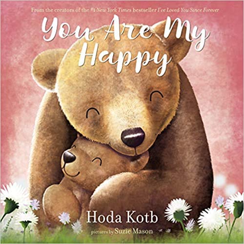 You Are My Happy