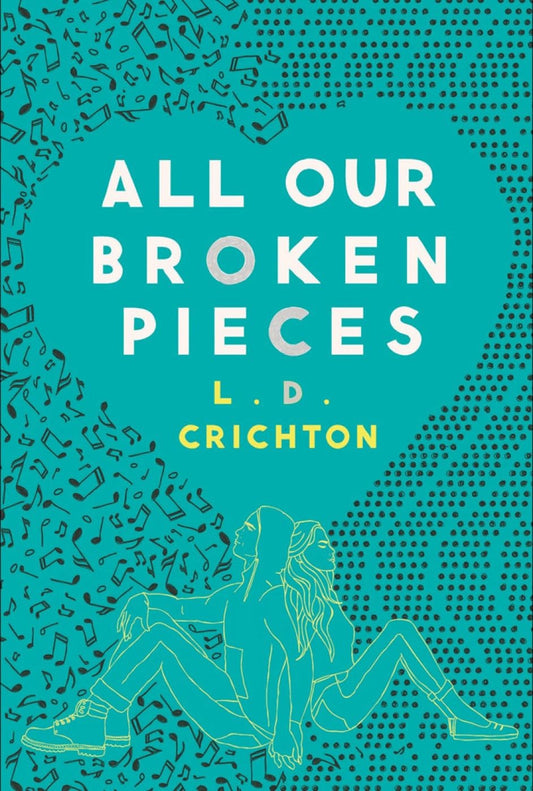 All Our Broken Pieces